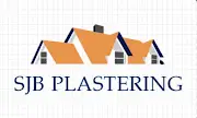 SJB Plastering  Logo