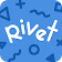 Rivet icon