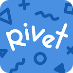 Rivet: Better Reading Practice For Kids Apk