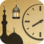 Islamic Prayer Times & Qibla Apk