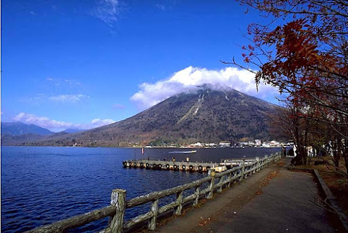 Photo Nikko