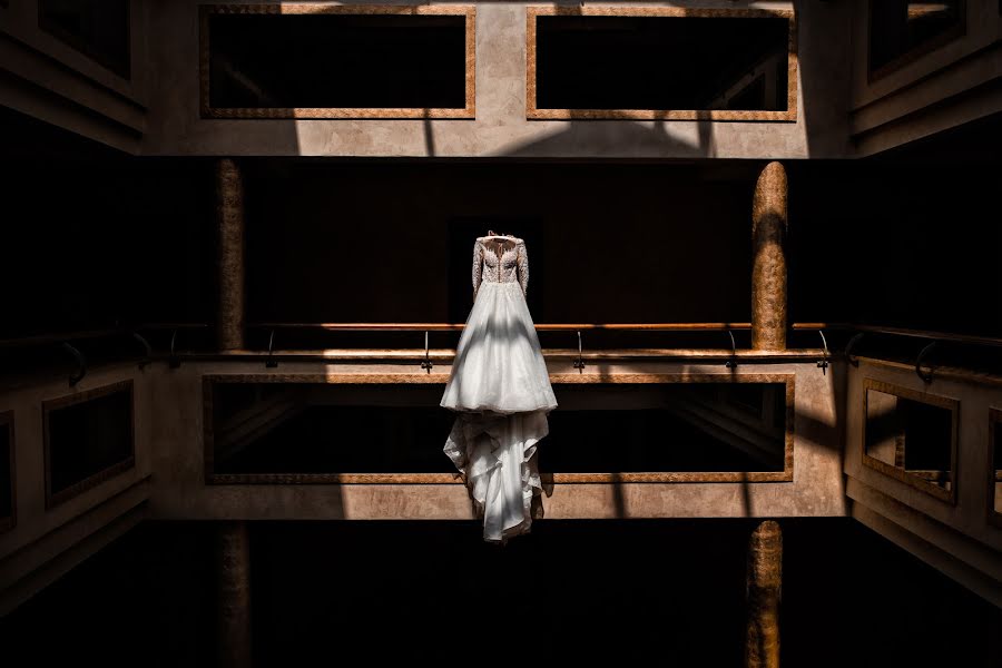 Fotógrafo de bodas Casian Podarelu (casian). Foto del 29 de mayo 2019