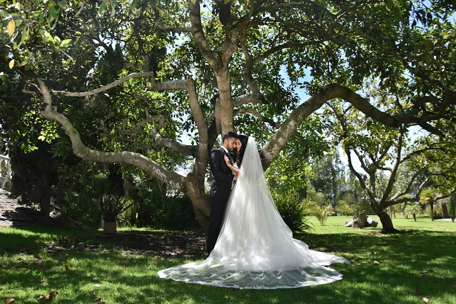 Fotógrafo de casamento Marcel Marcel Fotografía (marcel1). Foto de 28 de junho 2020