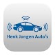 Download Henk Jongen Auto's Track & Trace For PC Windows and Mac 1.5.6