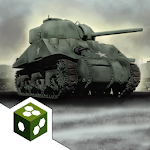 Cover Image of ดาวน์โหลด Tank Battle: Normandy 2.0.0 APK