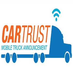 CARTRUST TO logo