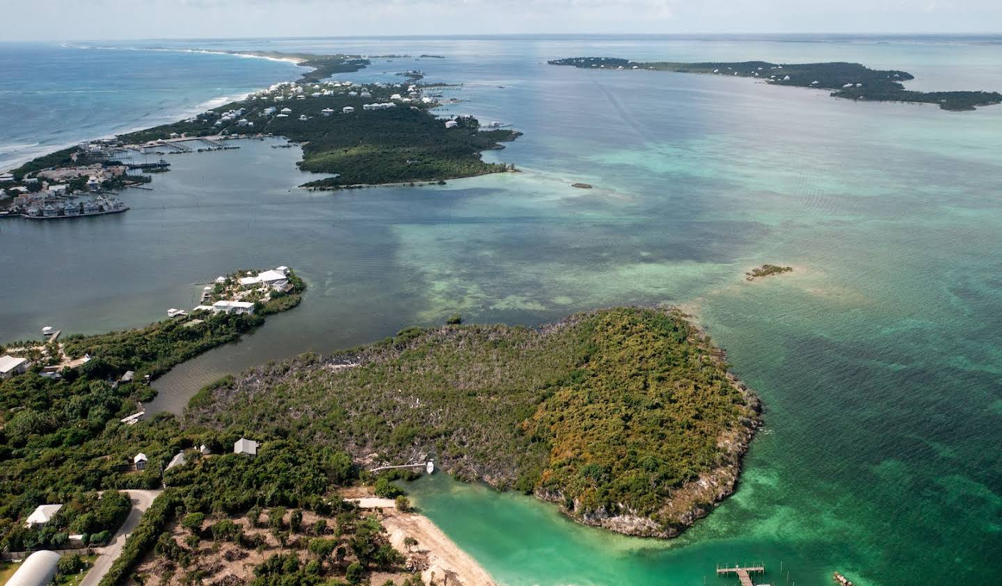 Propriété Elbow Cay