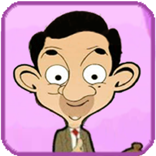 Mr Bean Talking and Dancing 娛樂 App LOGO-APP開箱王