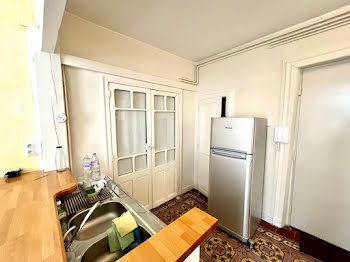 appartement à Montpellier (34)