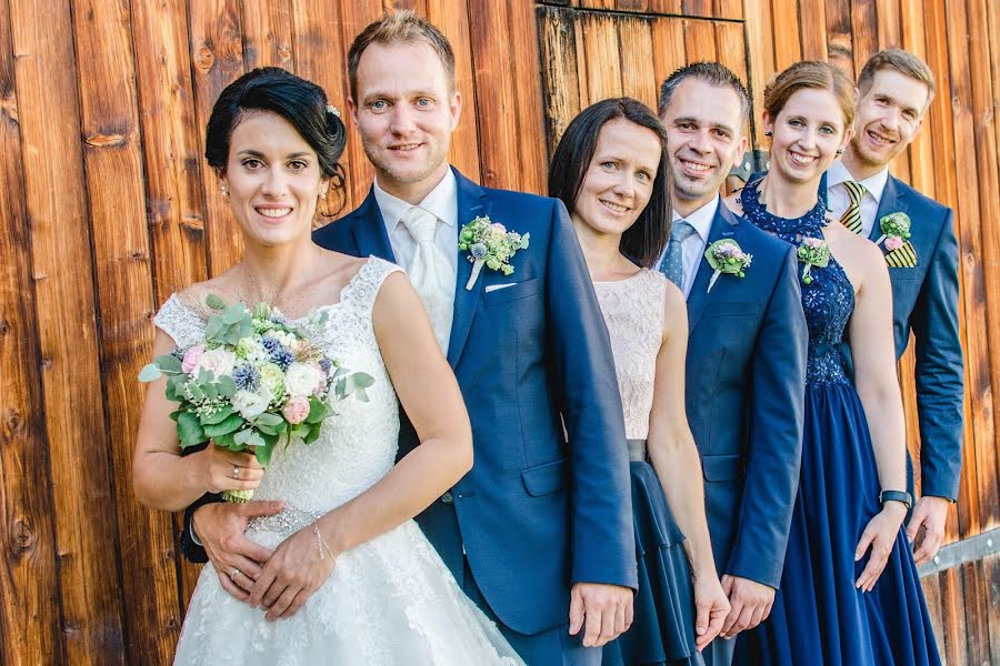 Fotógrafo de casamento Jochen Lorenz (jochenlorenz). Foto de 11 de maio 2019