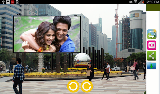 Top Hoarding Photo Frames Screenshots 2