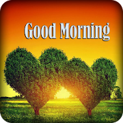 Love Good Morning Images 2018  Icon