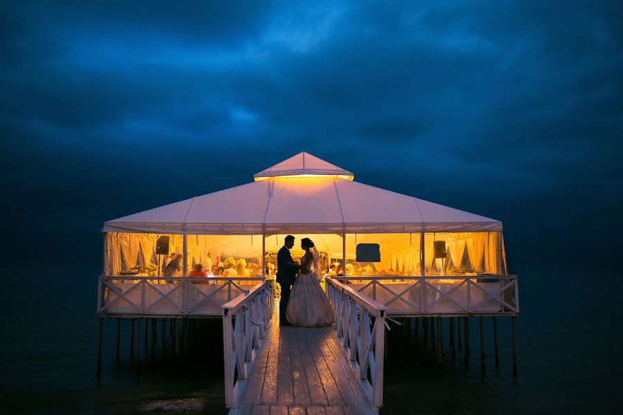 Fotógrafo de bodas Vladimir Kanyuka (kanuyka). Foto del 19 de junio 2019