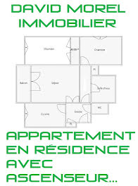 appartement à Saint-Priest-en-Jarez (42)