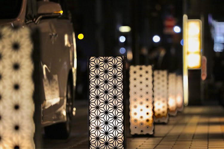 ヴェルファイアのコレド室町・夜桜に関するカスタム事例の投稿画像5枚目