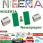 NIGERIA NEWS WORLD Apk