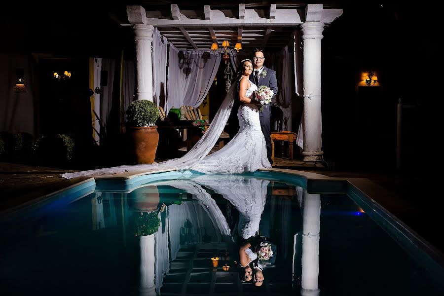 Fotógrafo de casamento Leandro Cerqueira (leandrofoto). Foto de 20 de abril 2017