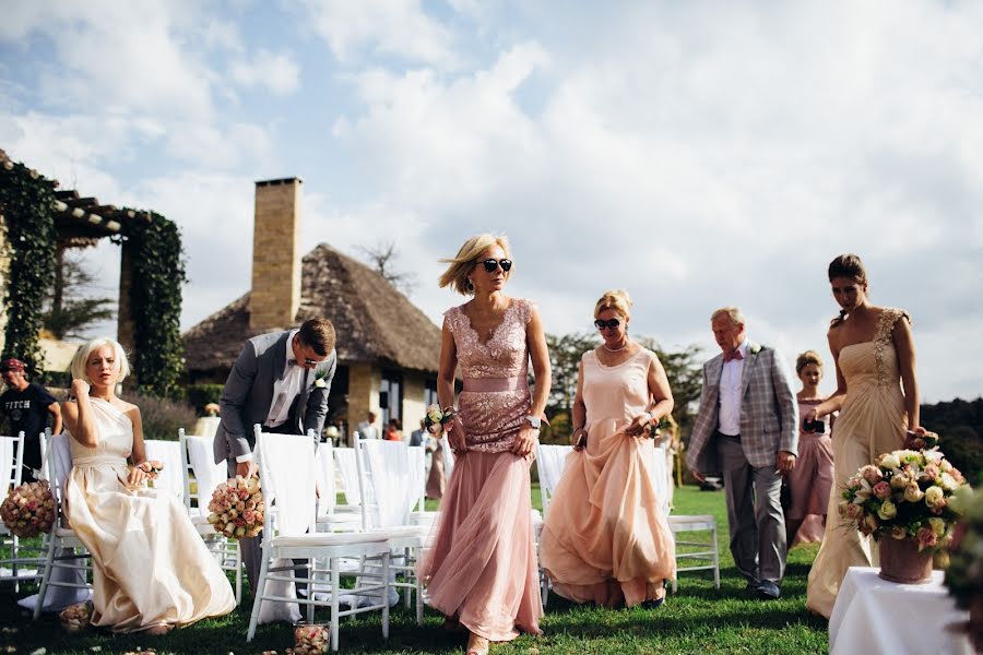 Wedding photographer Vasiliy Tikhomirov (borabora). Photo of 7 January 2016