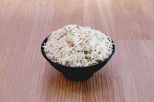 Jeera Rice