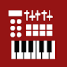 pocket MIDI Controller icon