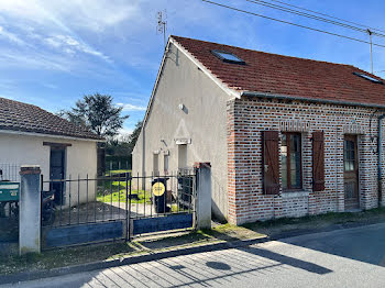 maison à Saint-Viâtre (41)