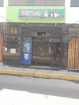 Veterinaria San Luis