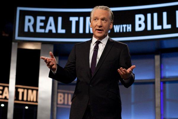 Bill Maher Net Worth