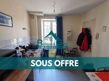 appartement à Liffré (35)