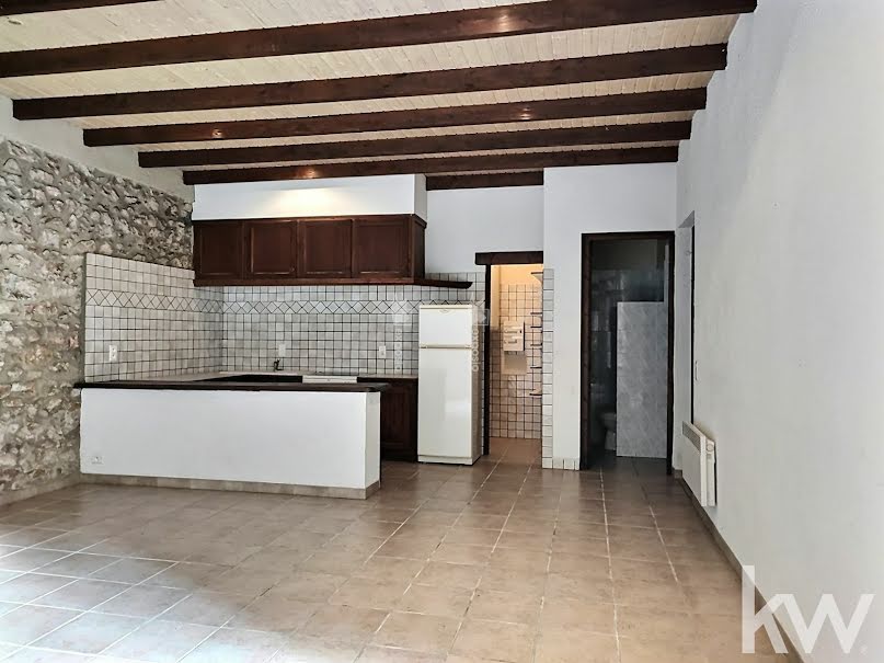 Vente appartement 3 pièces 65 m² à Rivesaltes (66600), 90 000 €