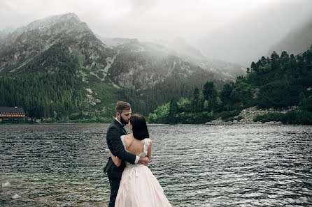 Fotógrafo de bodas Olga Shevchenko (olgashevchenko). Foto del 7 de octubre 2016