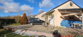 maison à Nogent-sur-Seine (10)