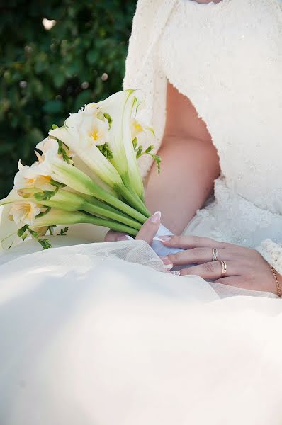 Photographe de mariage Maru Levinskaya (littlebird). Photo du 17 août 2014