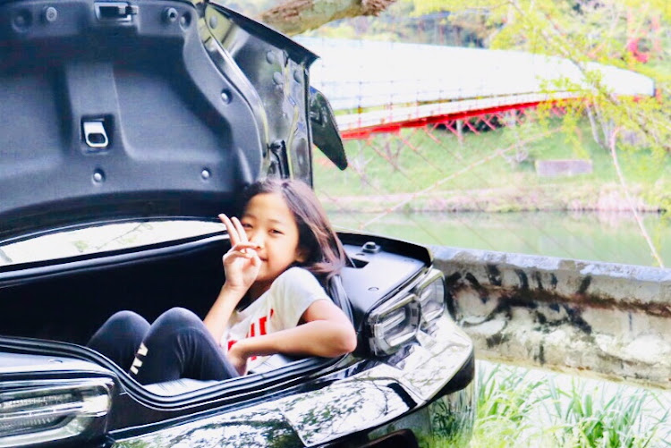 カマロ クーペのノリさんが投稿したカスタム事例の投稿画像7枚目