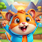 Hamster Kombat. Tap Tycoon icon