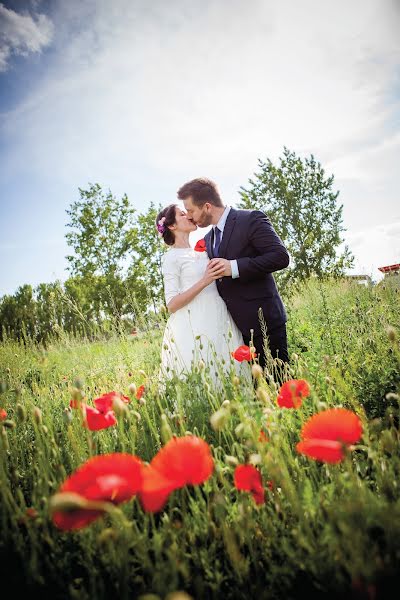 Fotógrafo de bodas László Guti (glphotography). Foto del 2 de agosto 2017