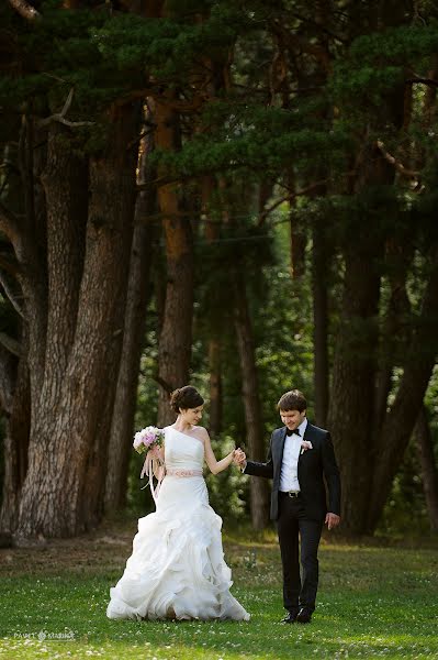 Wedding photographer Pavel Spivak (pavelspivak). Photo of 11 January 2017