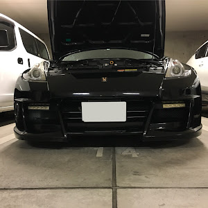 フェアレディZ Z34