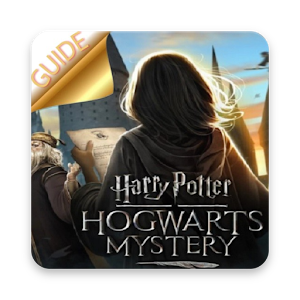 Download Guide for hogwarts mystery For PC Windows and Mac