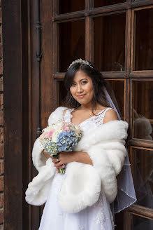 Wedding photographer Yonna Kannesten (kannesten). Photo of 9 March 2023