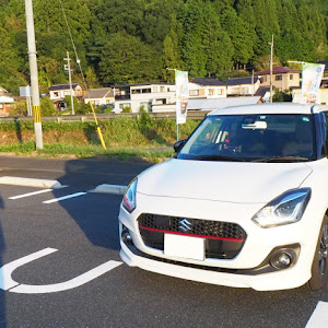 スイフト ZC53S