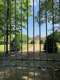 maison à Saint-Jean-d'Angély (17)