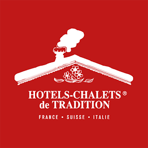 Hôtels-Chalets de Tradition logo