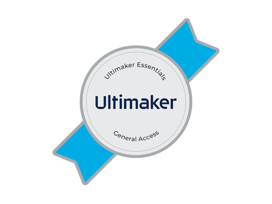 Ultimaker Excellence