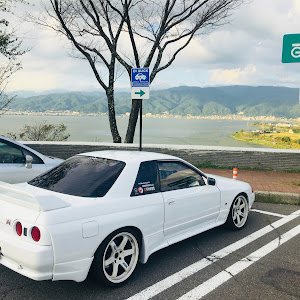 スカイライン GT-R BNR32