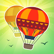 5 Weeks in a Balloon - Premium Mod apk أحدث إصدار تنزيل مجاني