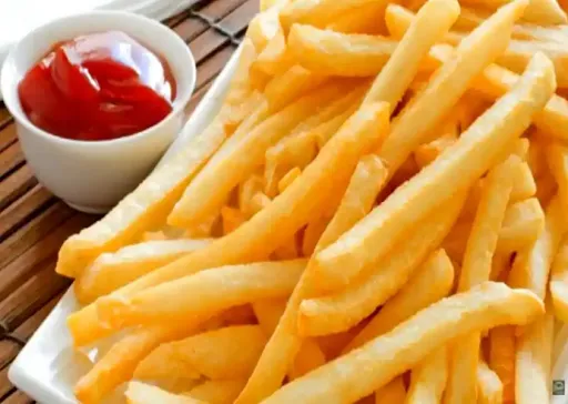 Classic French Fries