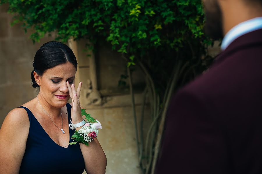 Fotógrafo de bodas Enrico Mazzotta (enricomazzotta). Foto del 4 de octubre 2021