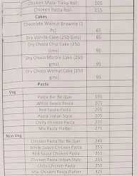 Biryani Hub menu 6