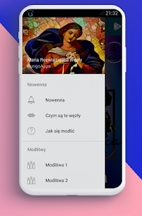 Nowenna do Matki Bożej rozwiązującej węzły(圖2)-速報App