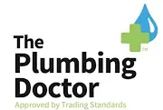 The Plumbing Doctor Logo